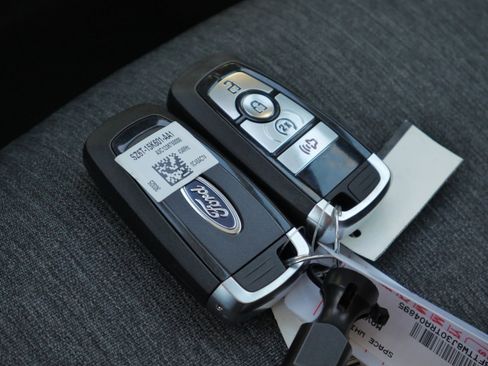 New 2026 Ford Maverick XLT w/ Equipment Group 301A image 33