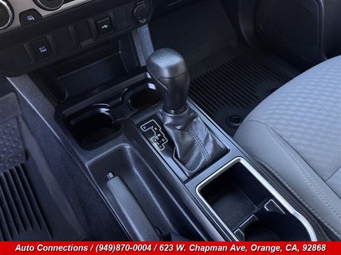 Used 2023 Toyota Tacoma SR AWD/4WD image 14