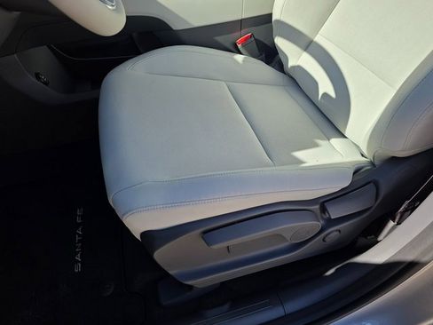 New 2026 Hyundai Santa Fe SE image 11