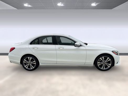 Used 2020 Mercedes-Benz C 300 Sedan image 7