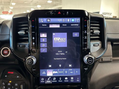 Used 2025 RAM 1500 RHO image 29