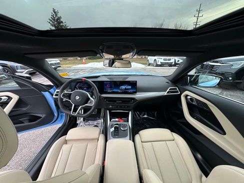 Used 2025 BMW M240i Coupe image 13