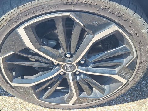 Used 2024 Nissan Altima 2.5 SR image 13