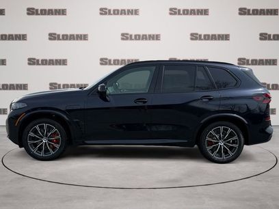 New 2026 BMW X5 xDrive50e