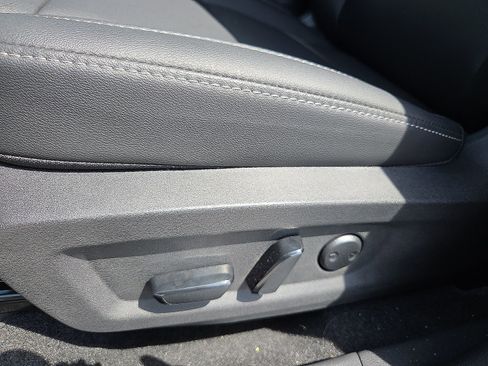 New 2025 Nissan Murano SL w/ Cargo Package image 14