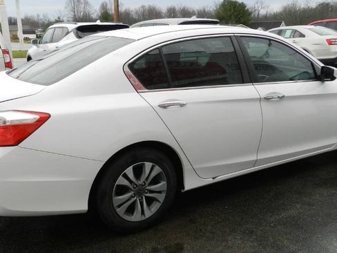 Used 2015 Honda Accord LX image 6