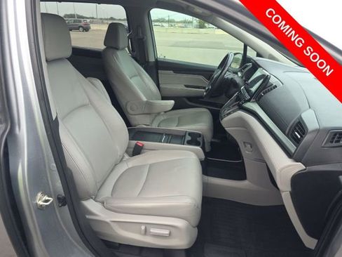 Used 2019 Honda Odyssey EX-L image 10