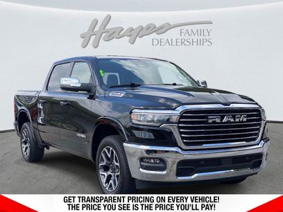 Used 2025 RAM 1500 Laramie
