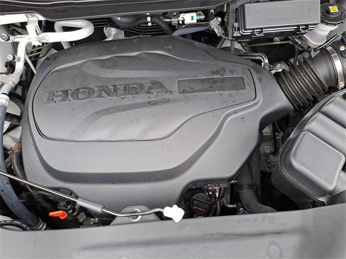 Used 2023 Honda Ridgeline Black Edition image 29