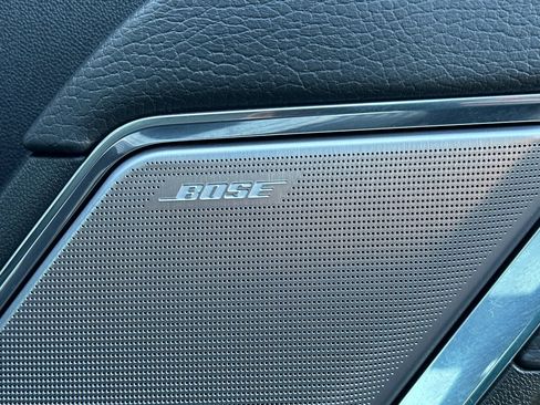 Used 2024 GMC Sierra 3500 Denali w/ Denali Reserve Package image 41