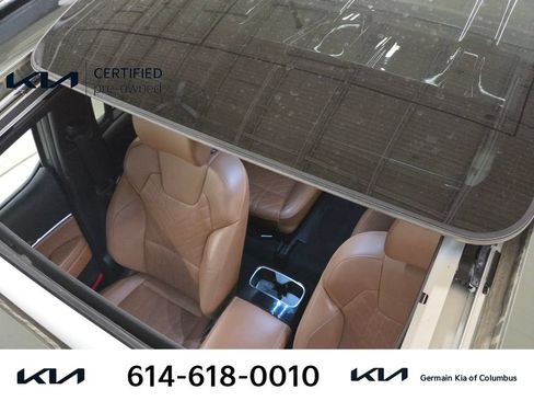 Certified 2024 Kia Telluride EX X-Line AWD/4WD image 31