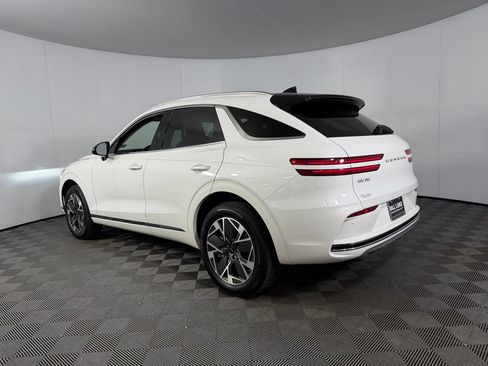 Used 2026 Genesis Electrified GV70 AWD/4WD image 9