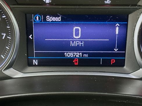 Used 2019 GMC Terrain SLE w/ Driver Convenience Package FWD image 18