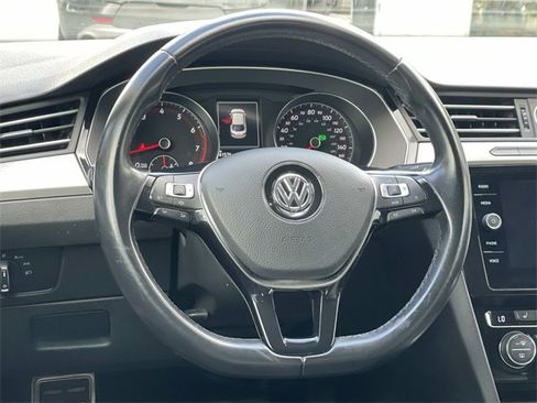 Used 2020 Volkswagen Arteon SE image 7
