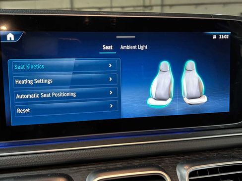 New 2026 Mercedes-Benz GLE 350 4MATIC image 34