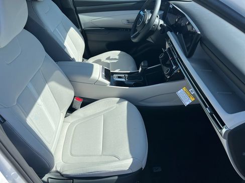 New 2026 Hyundai Tucson SEL FWD image 15