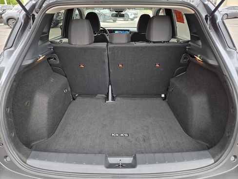 Used 2026 Nissan Kicks S FWD image 21