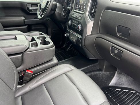 Used 2024 Chevrolet Silverado 3500 W/T w/ WT Convenience Package image 15