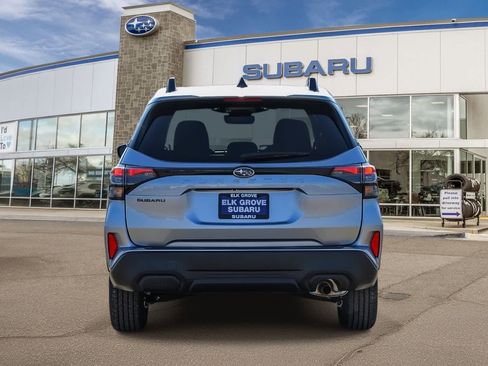 New 2026 Subaru Forester Premium image 7