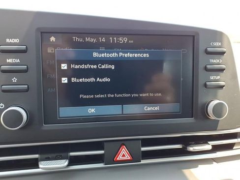 New 2026 Hyundai Elantra SE FWD image 9
