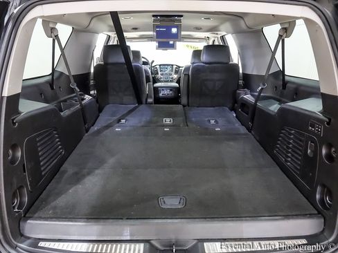 Used 2019 GMC Yukon XL Denali w/ Denali Ultimate Package image 29