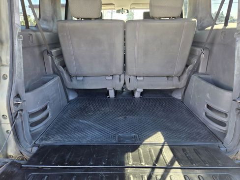 Used 2009 Honda Element LX image 14