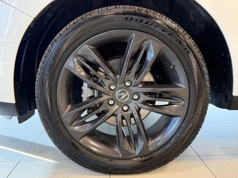 Used 2021 Acura RDX A-Spec image 43