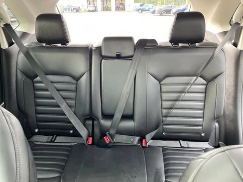 Used 2024 Ford Edge SEL w/ Convenience Package AWD/4WD image 28