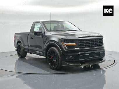 New 2025 Ford F150 XL w/ Equipment Group 103A High