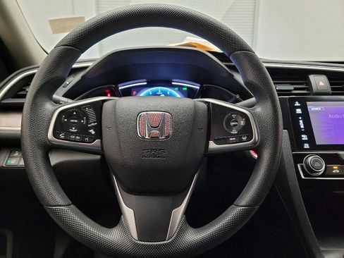 Used 2017 Honda Civic EX image 22