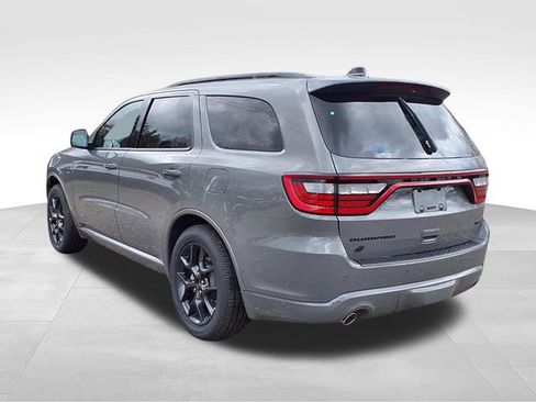 New 2026 Dodge Durango GT image 7