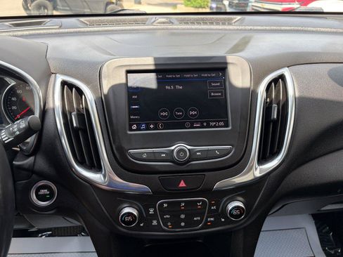 Used 2020 Chevrolet Equinox LT AWD/4WD image 12