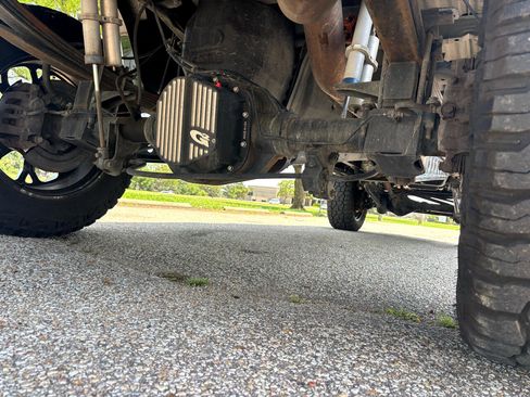 Used 2009 Ford F350 Harley-Davidson image 34