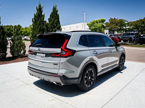 Certified 2023 Honda CR-V Sport image 11
