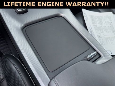 Used 2024 Hyundai Palisade Calligraphy image 10