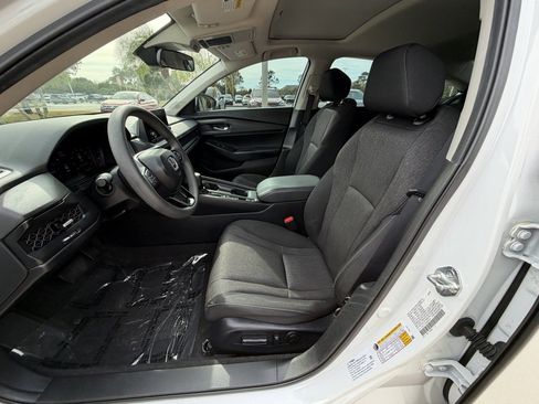 Used 2024 Honda Accord EX image 23