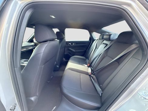 New 2026 Honda Civic Sport image 17