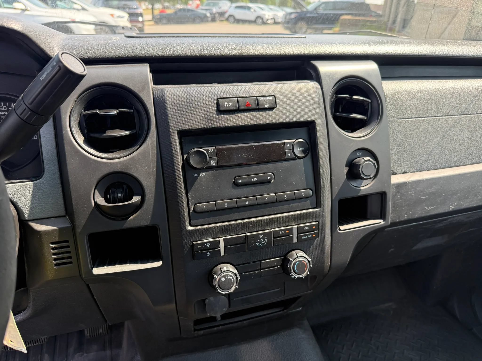 Used 2014 Ford F150 XL w/ Power Equipment Group RWD image 19