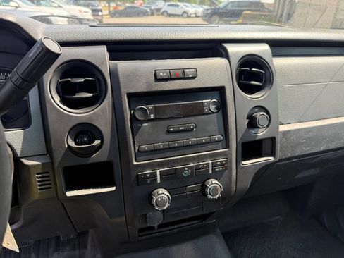 Used 2014 Ford F150 XL w/ Power Equipment Group RWD image 19