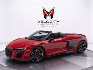Used 2020 Audi R8 V10 performance AWD/4WD video 1