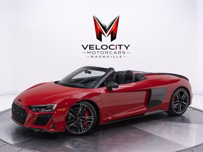 Used 2020 Audi R8 V10 performance