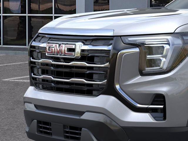 New 2027 GMC Terrain Elevation w/ Elevation Premium Package FWD image 13