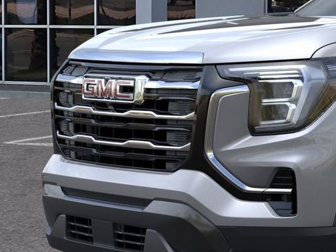 New 2027 GMC Terrain Elevation w/ Elevation Premium Package FWD image 13