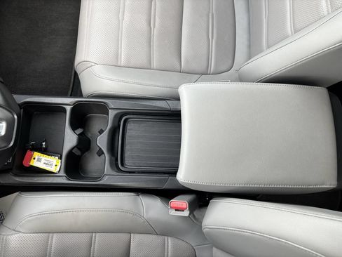 Used 2022 Honda CR-V EX-L image 21