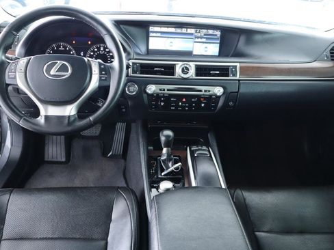 Used 2014 Lexus GS 350 w/ Premium Package image 16