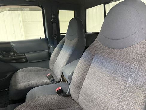 Used 1998 Ford Ranger XLT image 20
