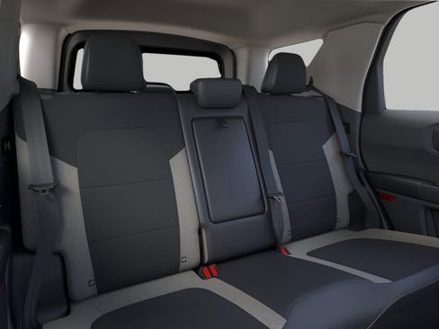 New 2025 Ford Bronco Sport Big Bend image 11