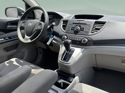 Used 2012 Honda CR-V EX image 29