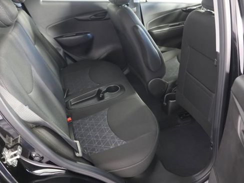 Used 2021 Chevrolet Spark LT w/ Spark Special Edition FWD image 20