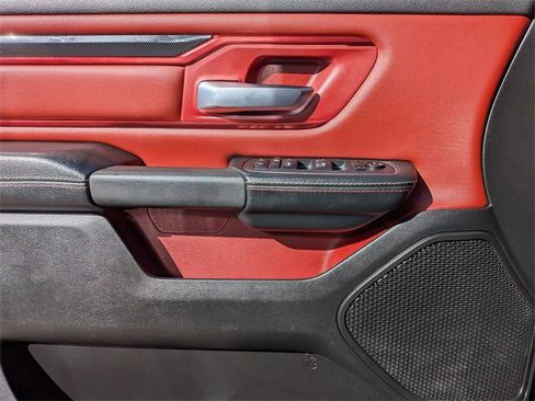 Used 2019 RAM 1500 Rebel image 24